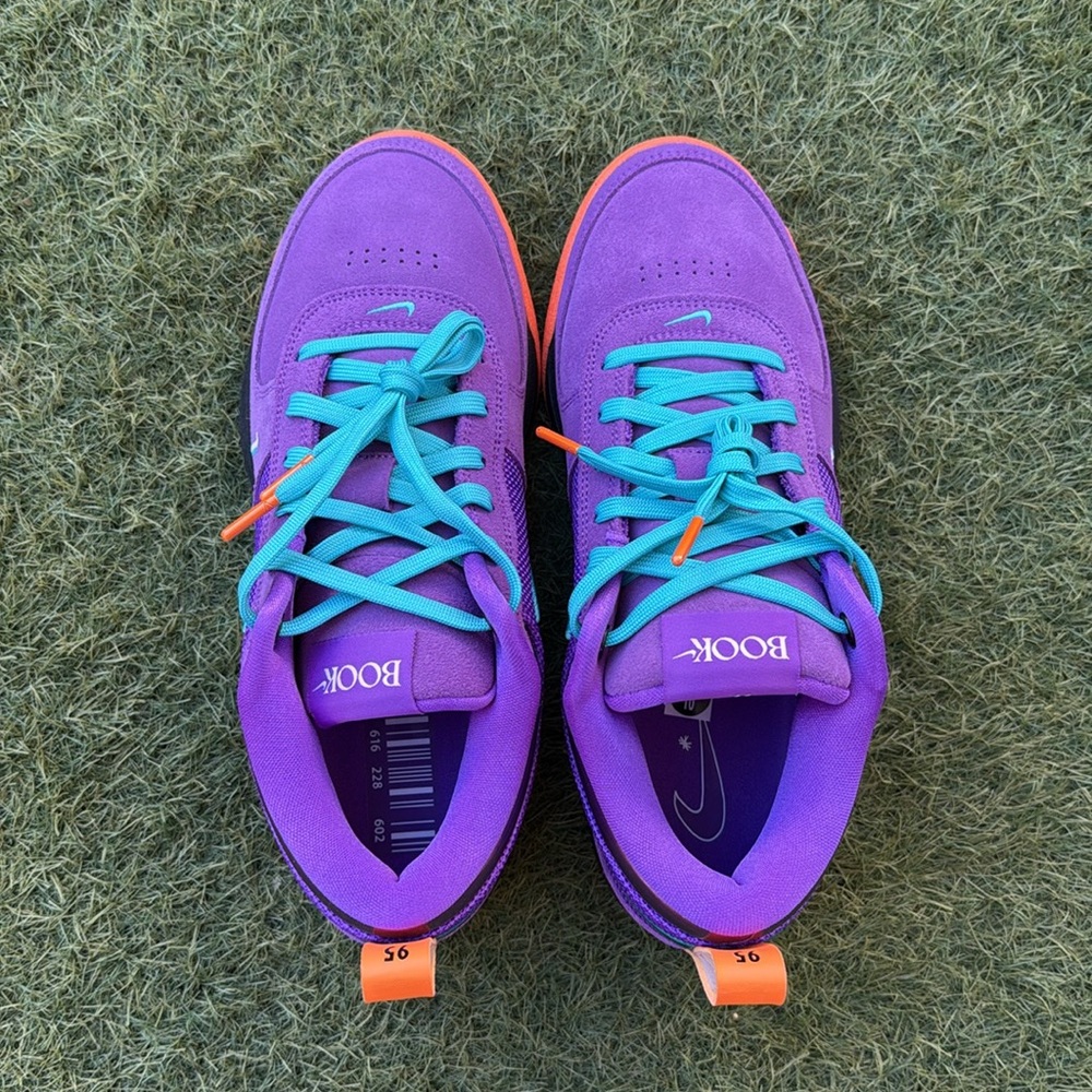 Nike Book 1 ASW - Picture 4 of 5